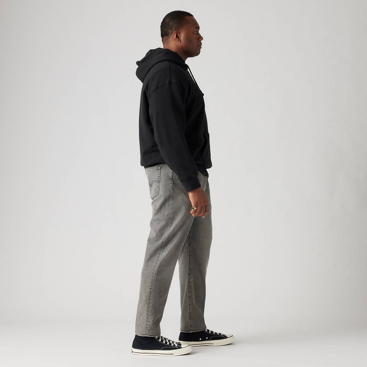 512™ SLIM TAPER FIT MEN'S JEANS (BIG & TALL) - 5