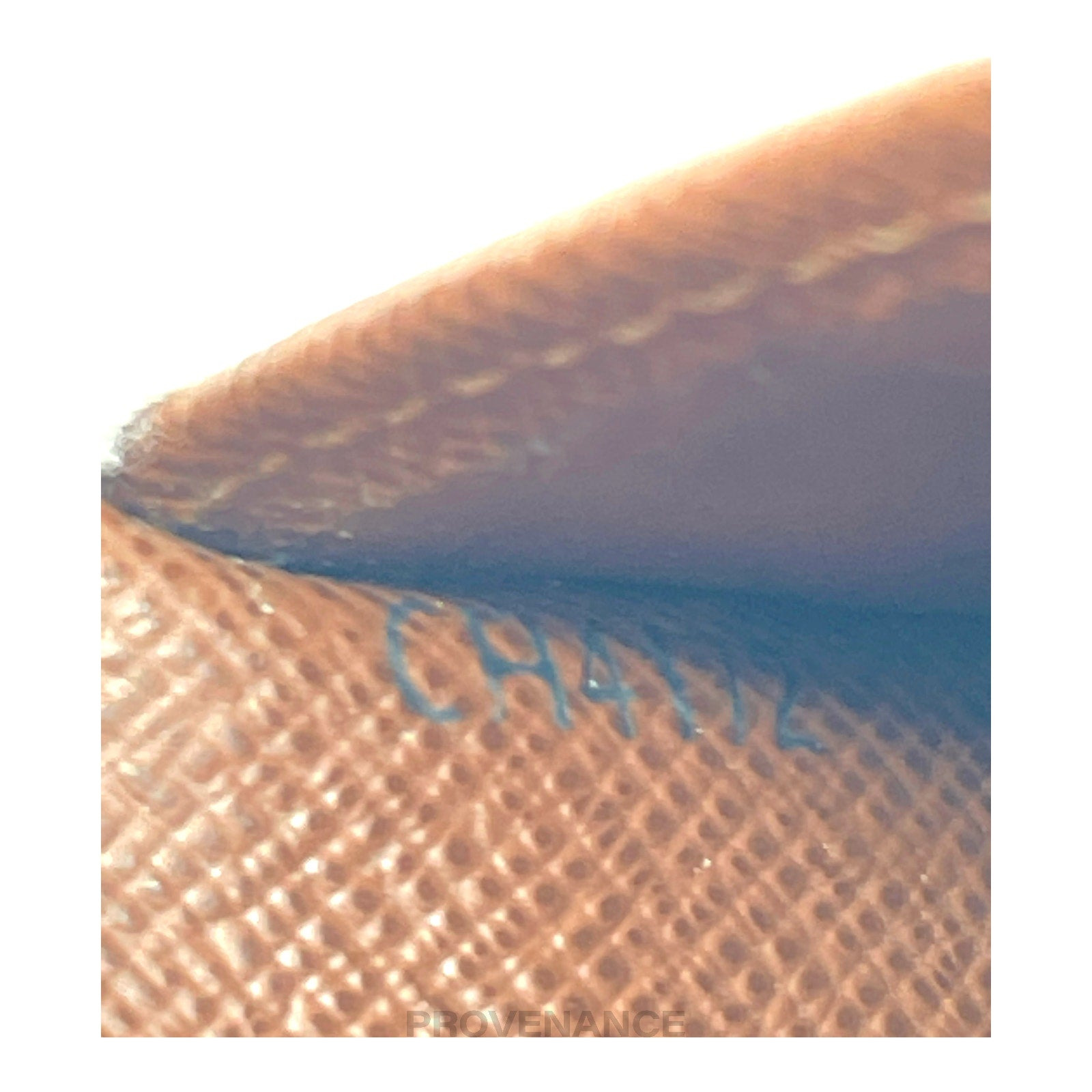 Louis Vuitton Marco Wallet - Monogram - 10