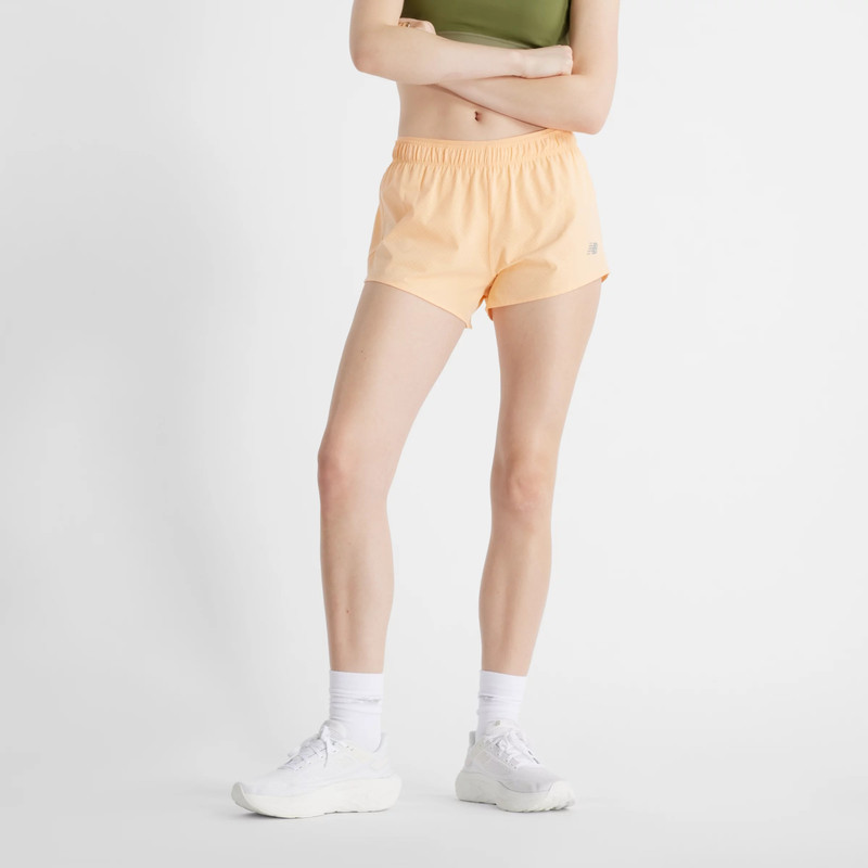 RC Short 3" - 1