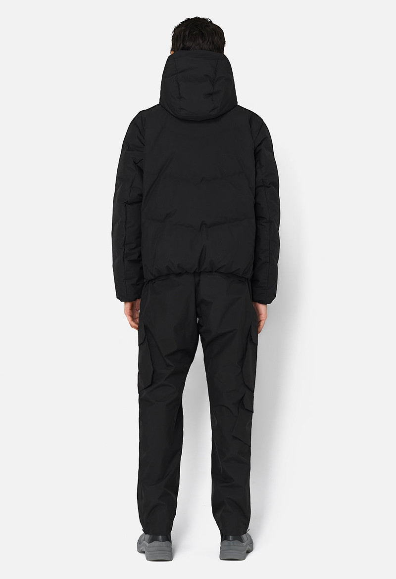 JOHN ELLIOTT X DESCENTE ALLTERRAIN MIZUSAWA DOWN JACKET 4