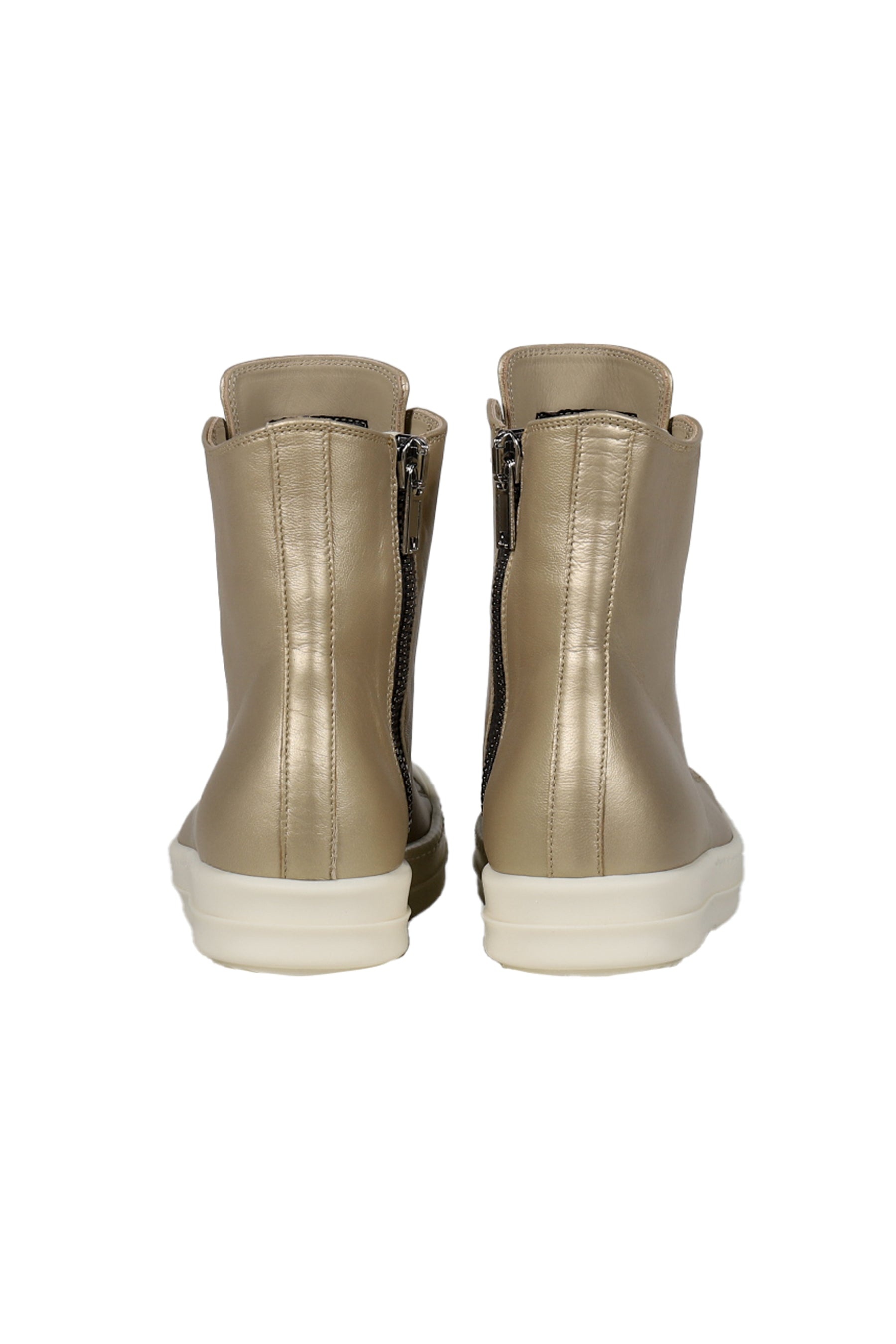 SNEAKERS / GLD MILK MILK - 4