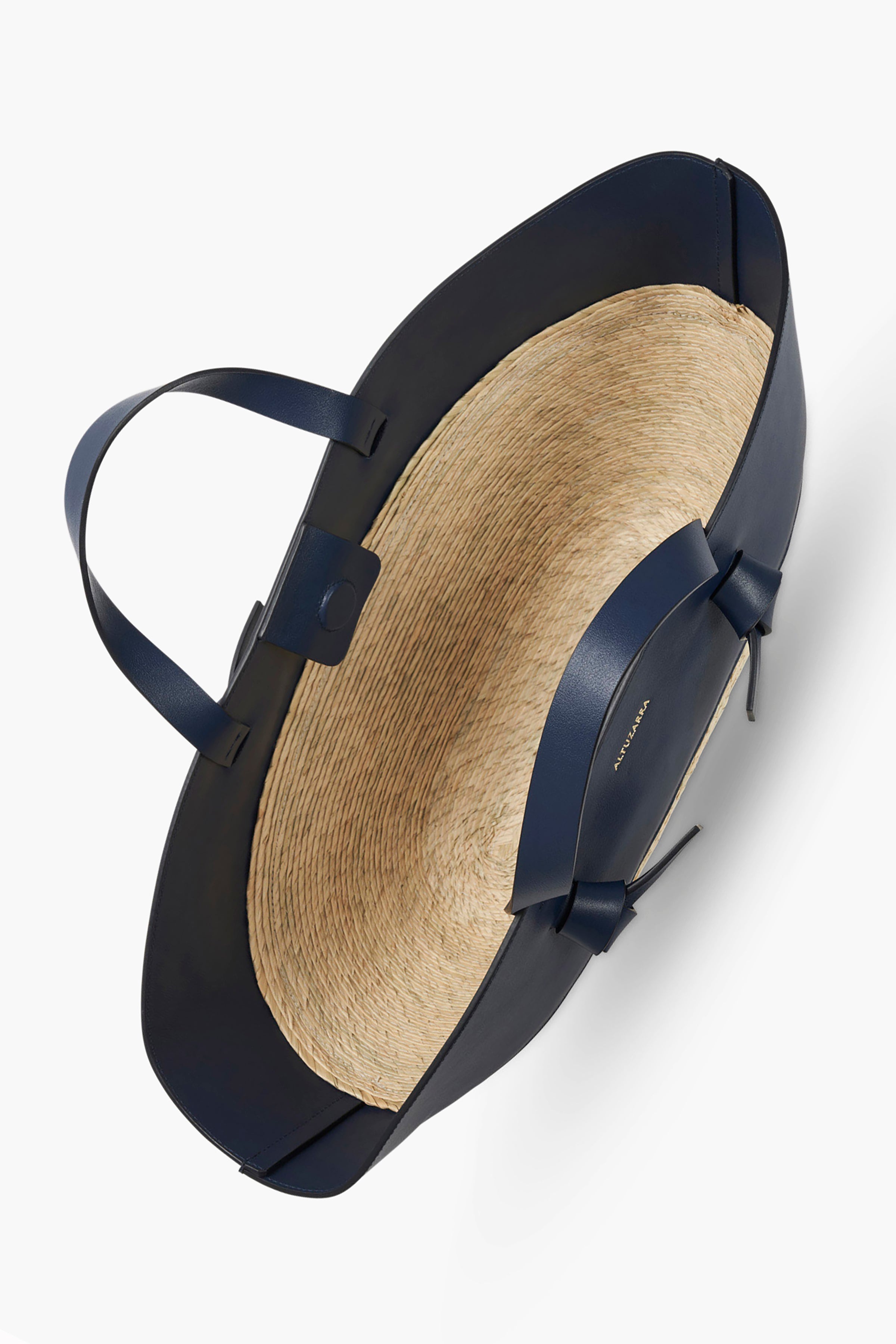 KNOT BASKET SMALL - 5