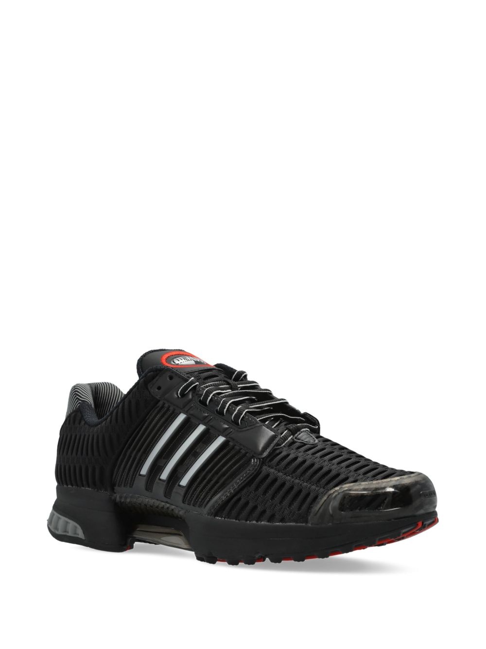 【adidas】 メンズ Climacool 1 ◆ レトロ×高通気性 Core Black adidas Climacool 1 sneakers | REVERSIBLE