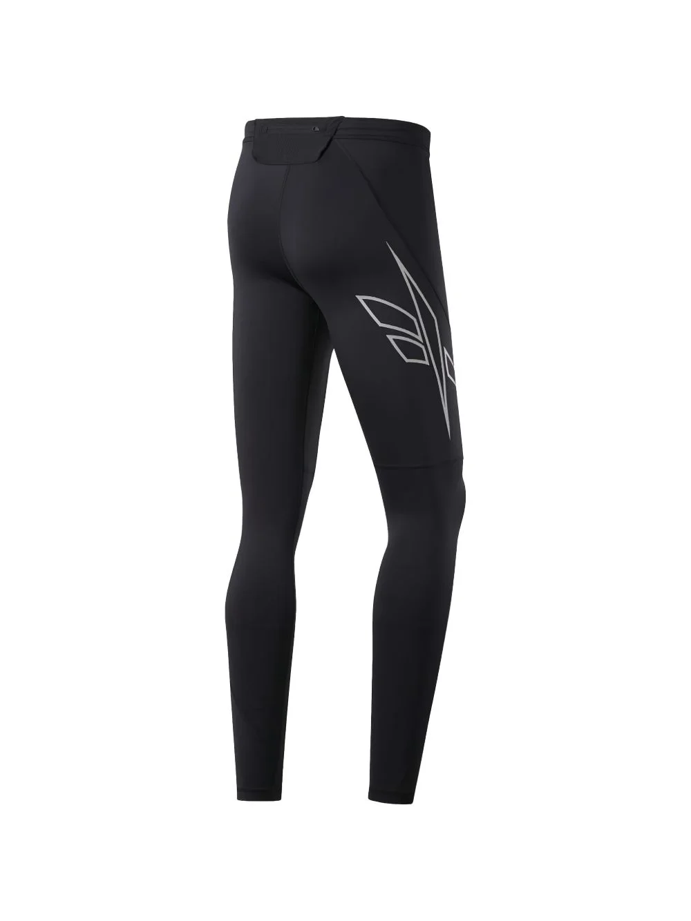 reflective leggings - 1