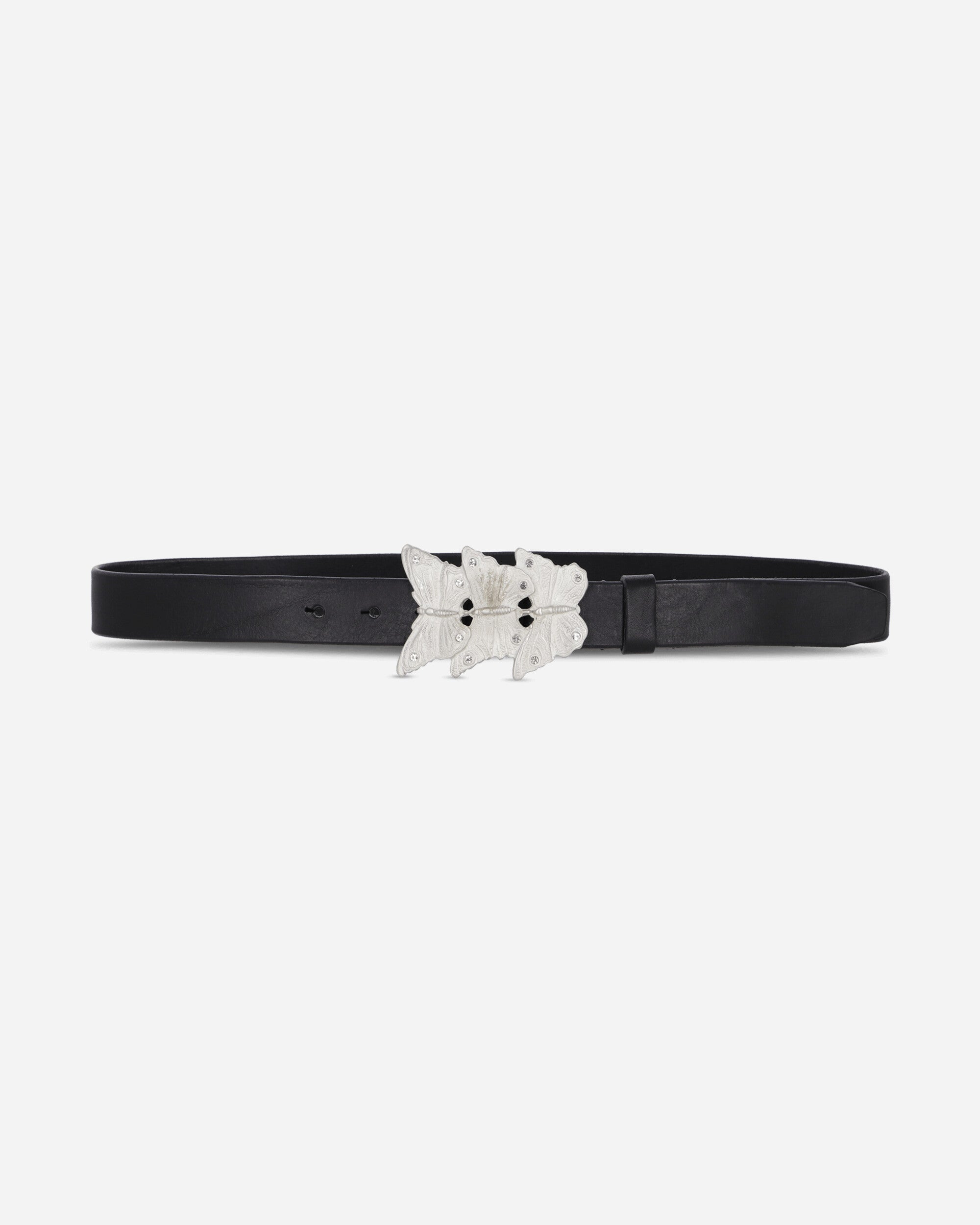 Butterfly Belt Black - 2