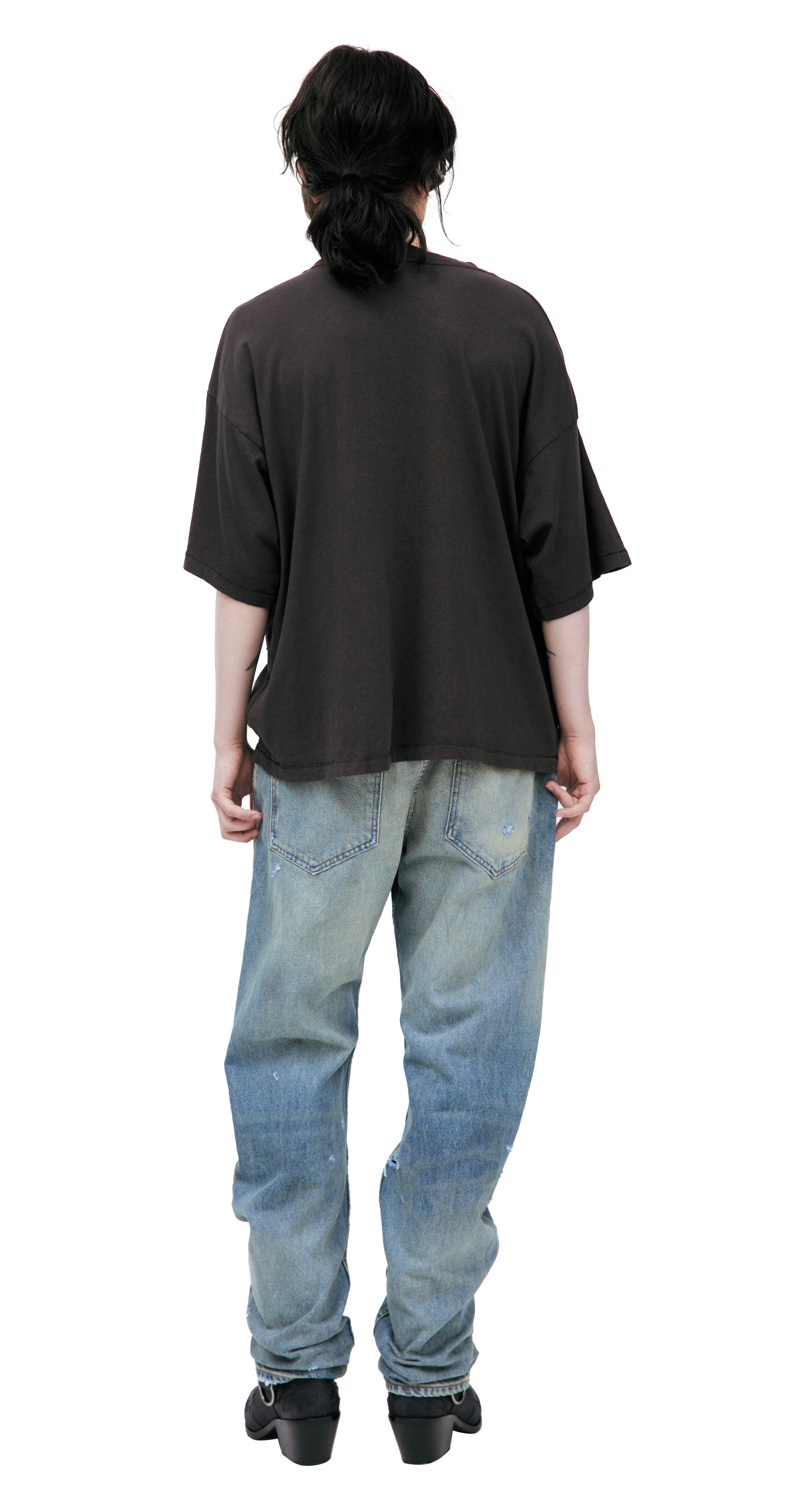 'HOLY BIBLE' T-SHIRT - 3