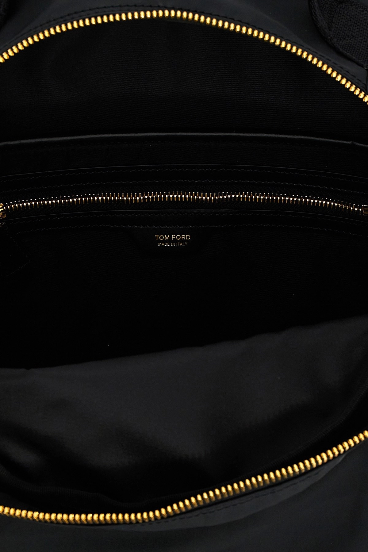 Logo backpack - 4