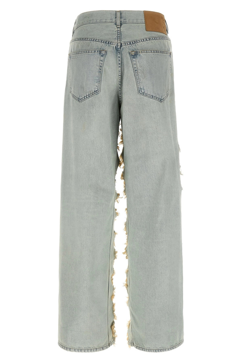 HAIKURE 'Bonnie' jeans outlook
