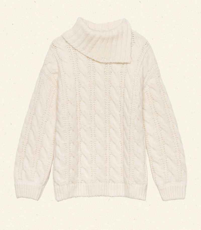 HALIA SWEATER 1