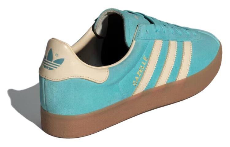 adidas Gazelle 85 'Easy Mint Crystal Sand' IE3435 - 5