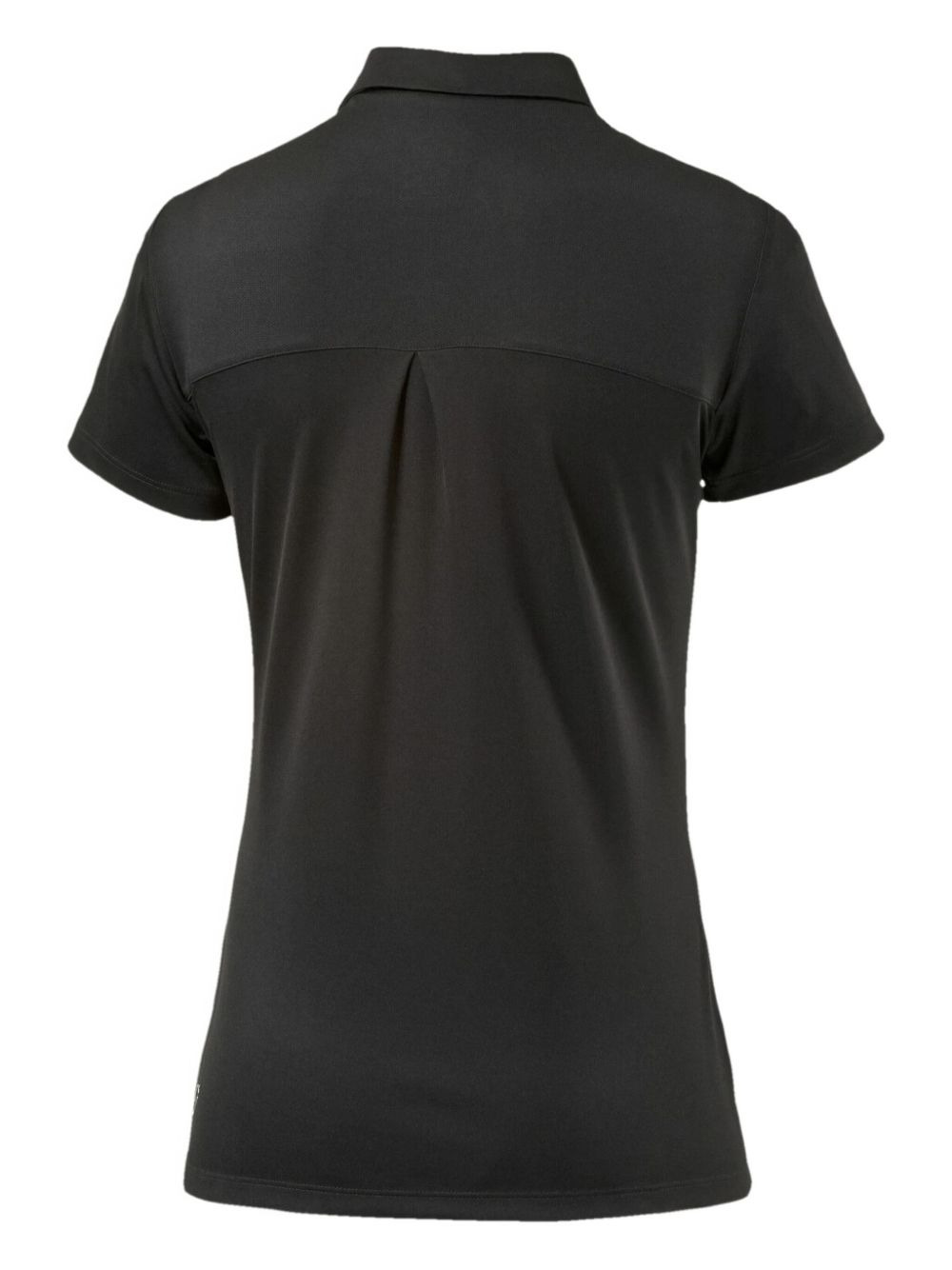 short-sleeve polo shirt - 4