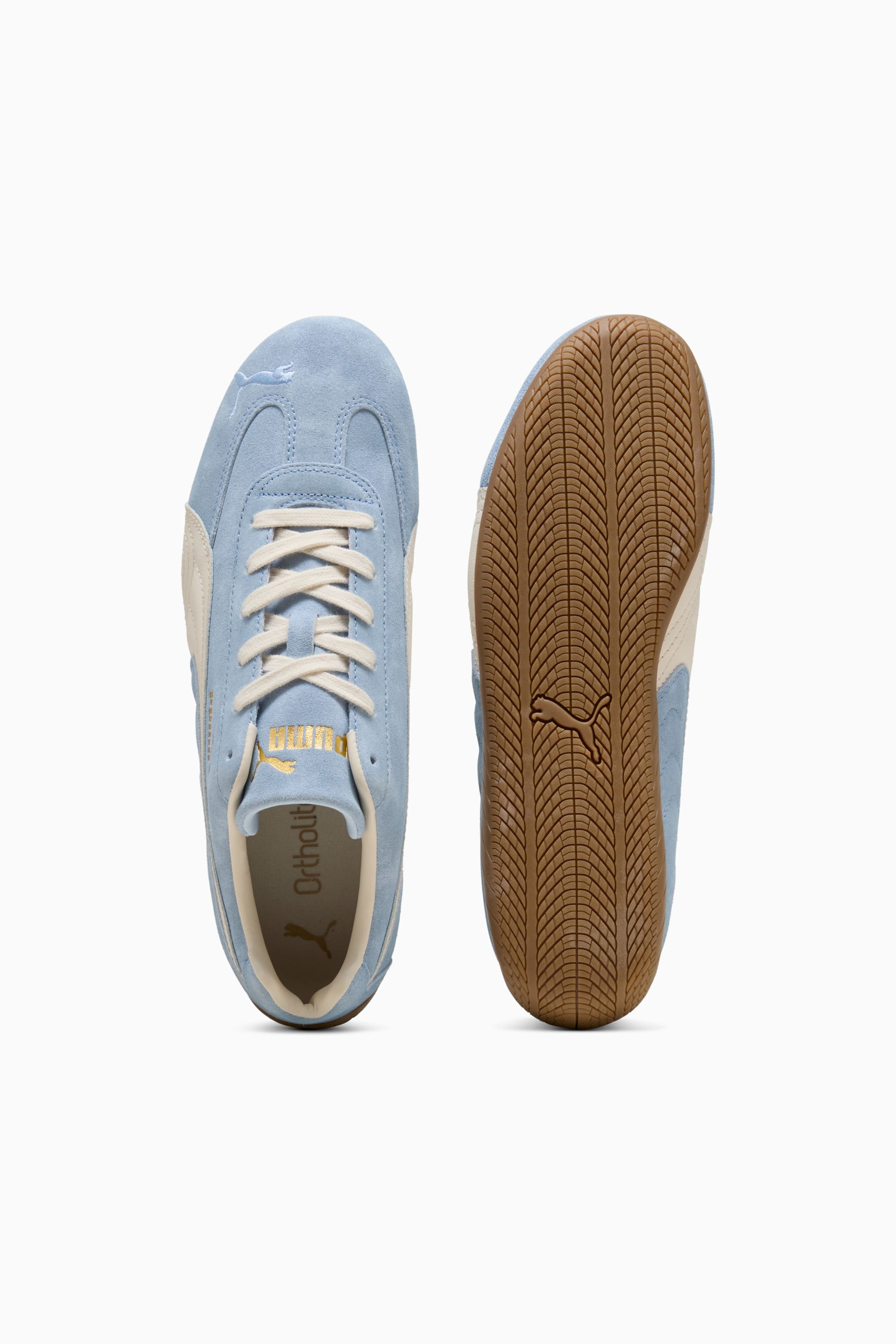 Speedcat Faded Sneakers Unisex - 6
