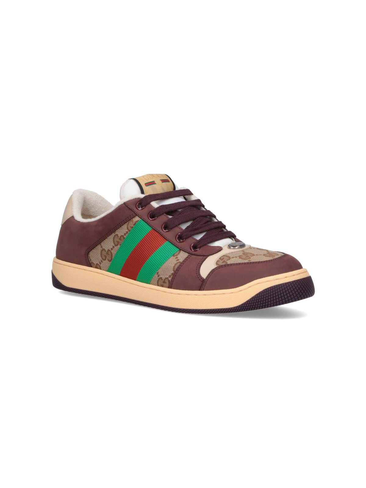 "SCREENER" SNEAKERS - 2
