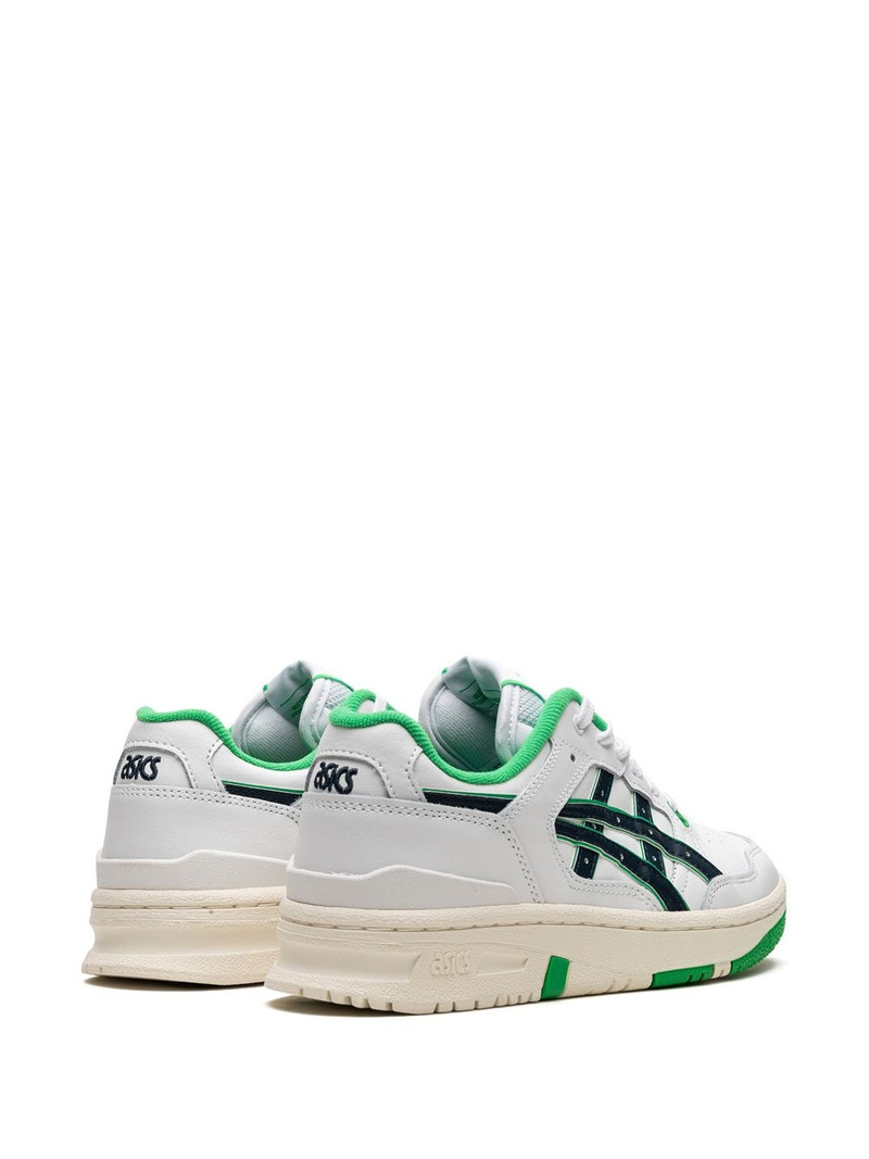 EX89 low-top sneakers 3