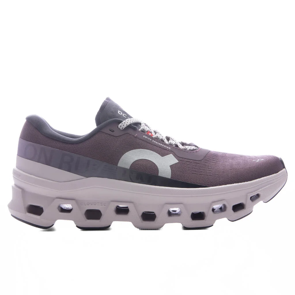 WOMEN'S CLOUDMONSTER 1 - GOBI/LILY - 1