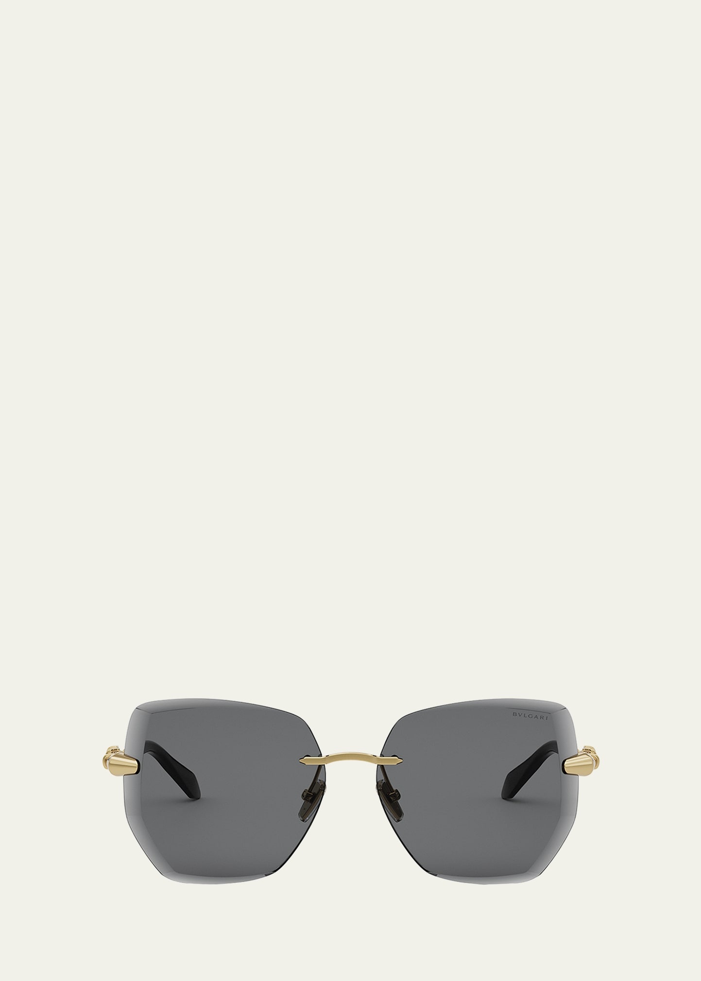 Serpenti Viper BV40045U Sunglasses - 1