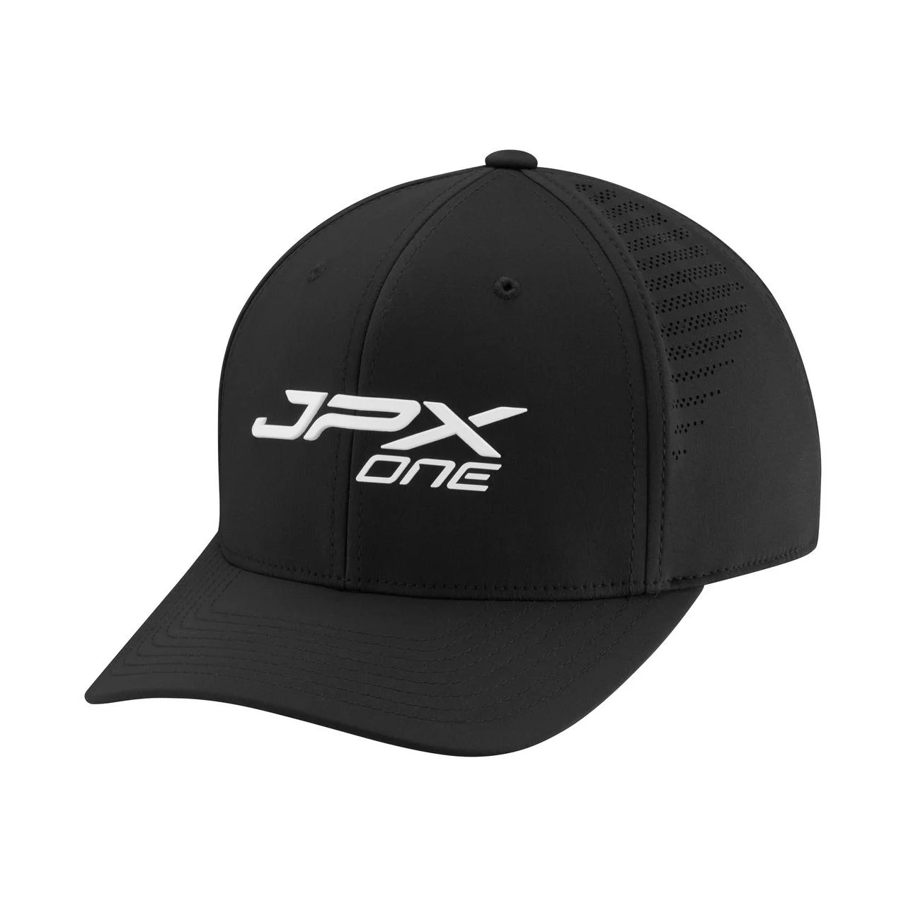 JPX ONE SNAPBACK HAT - 1