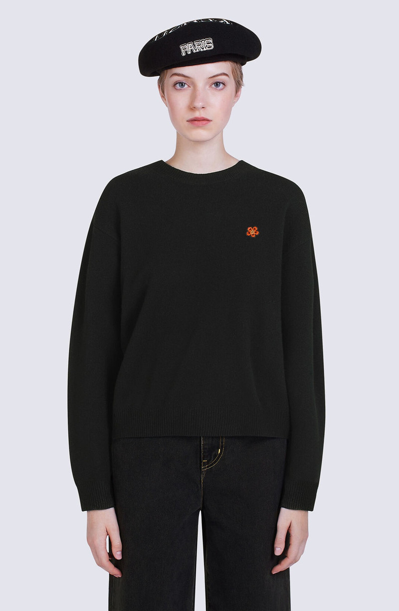 KENZO Paris merino wool jumper 5