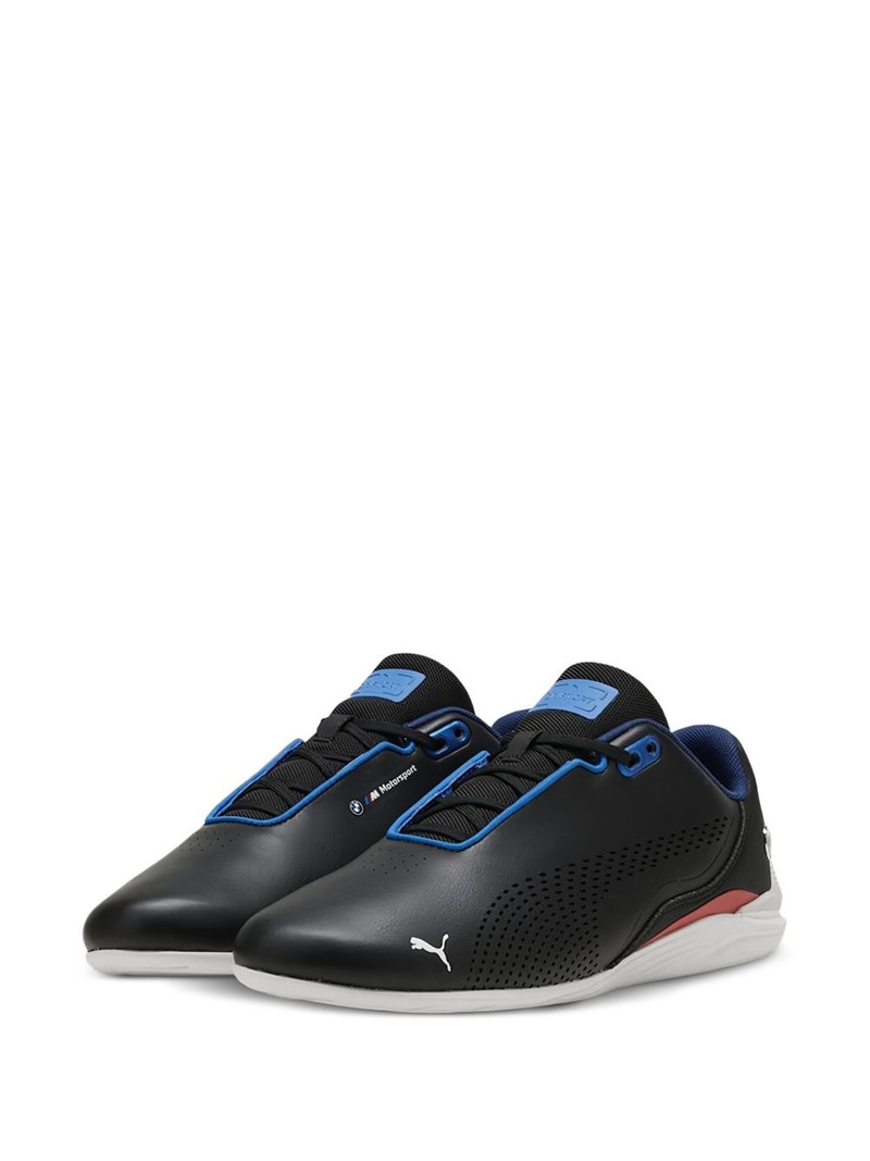 PUMA x BMW Motorsport Drift Cat Decima sneakers outlook