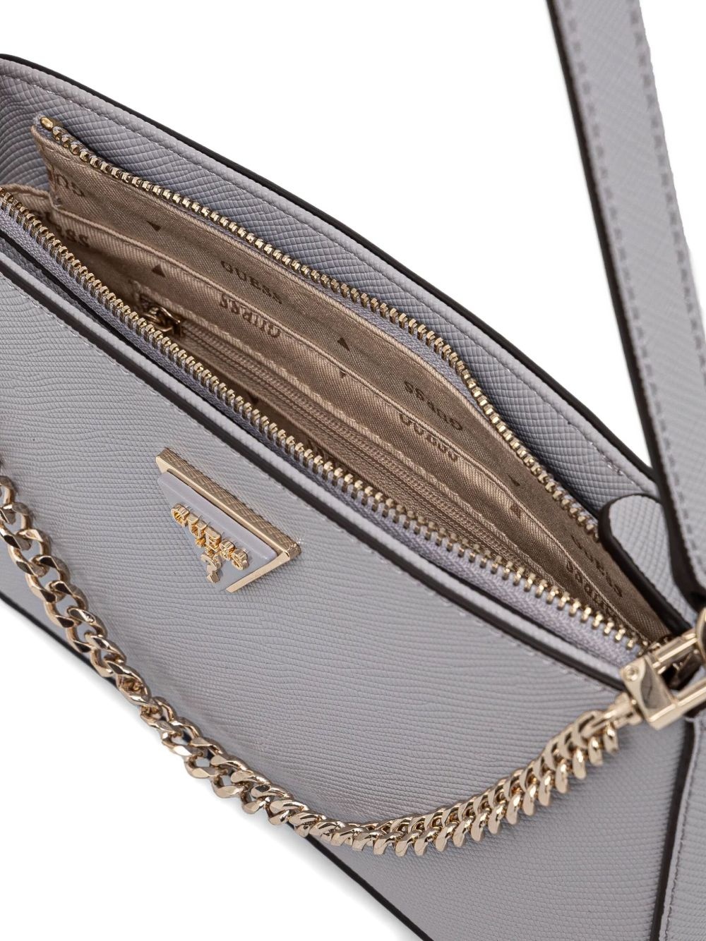 Noelle shoulder bag - 5