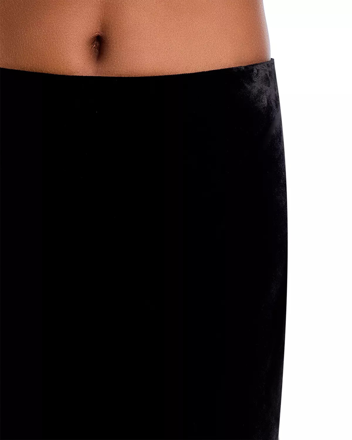 Zeta Velvet Skirt - 5