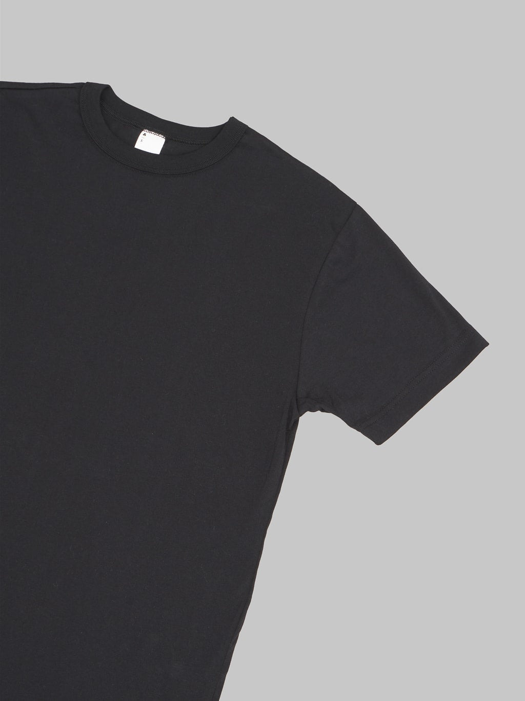3sixteen Pima T-Shirt Black (2 Pack) - 8