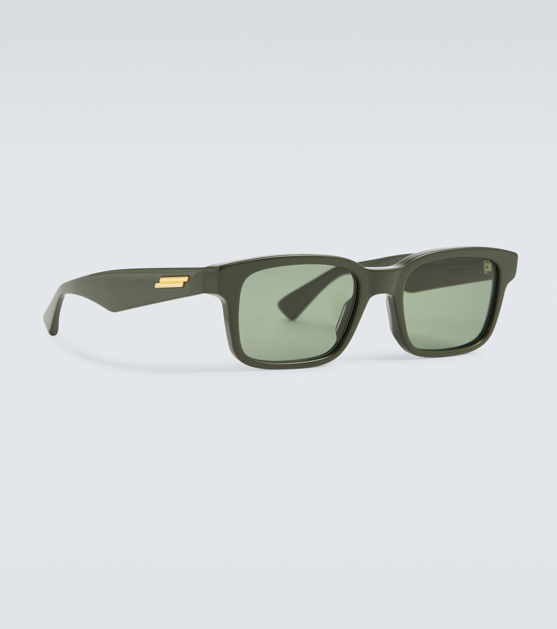 Acetate sunglasses - 4
