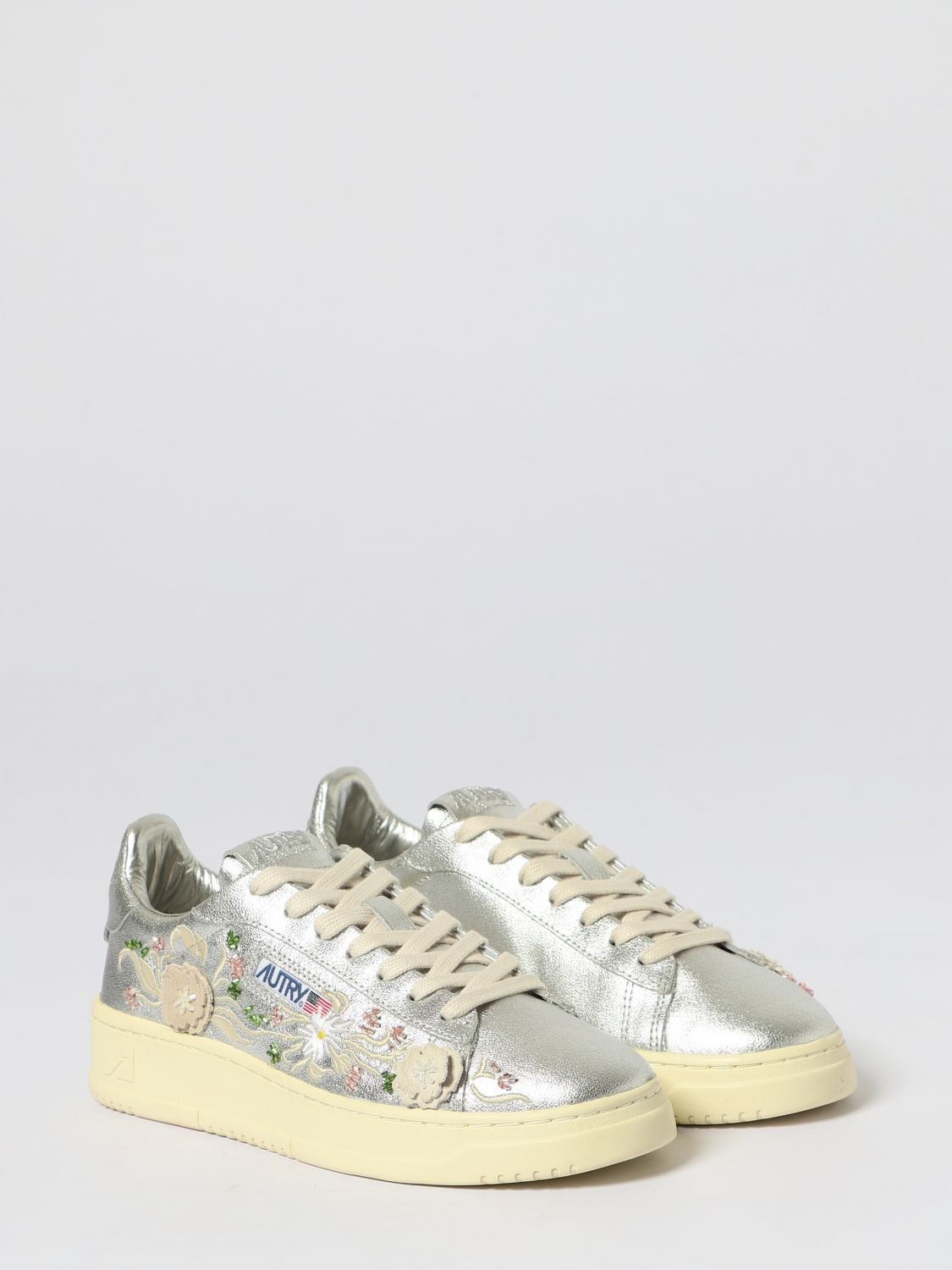 Sneakers woman Autry - 2