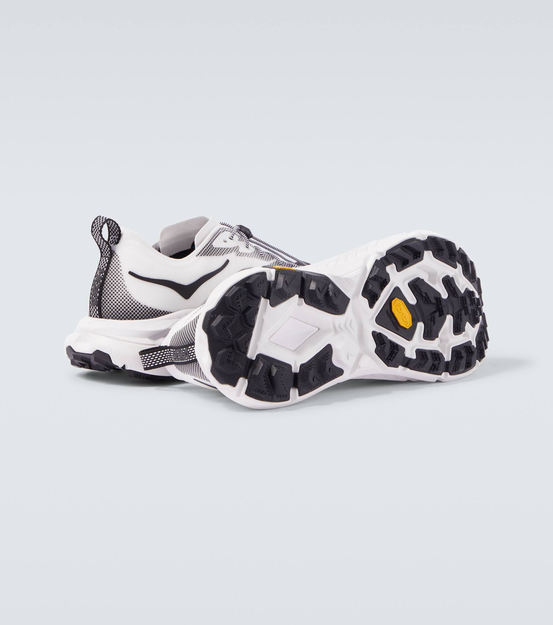 Mafate Speed 4 Lite trail running shoes - 7