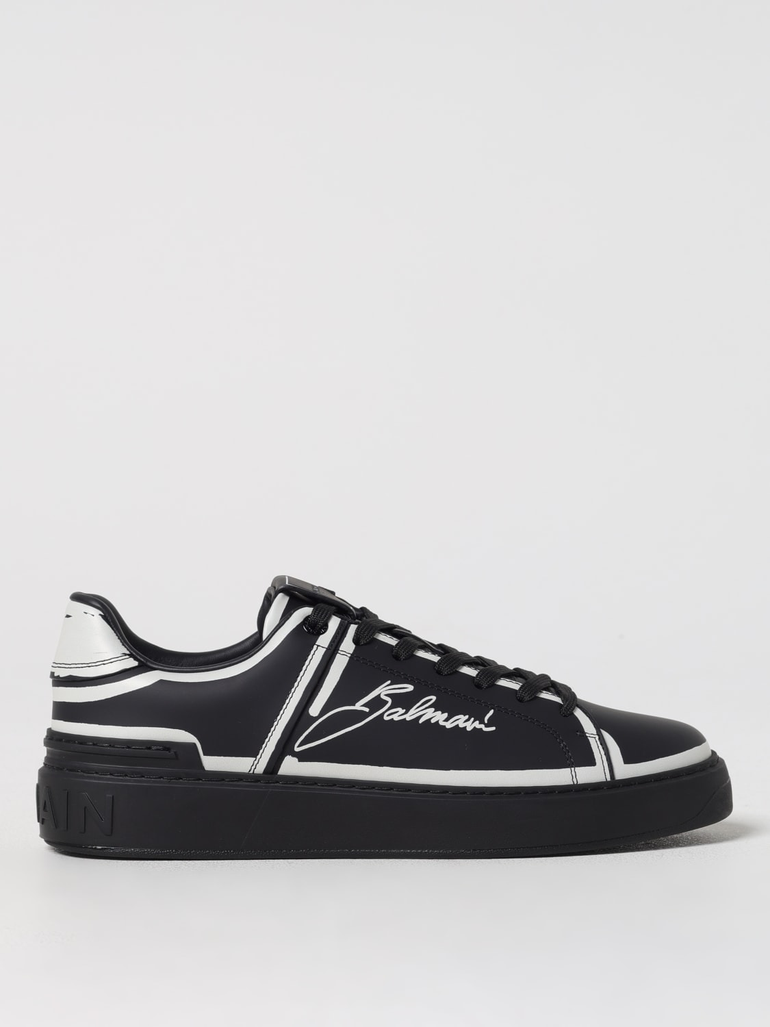 Sneakers men Balmain - 1