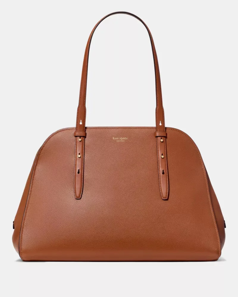 Maise Carryall Bag - 1