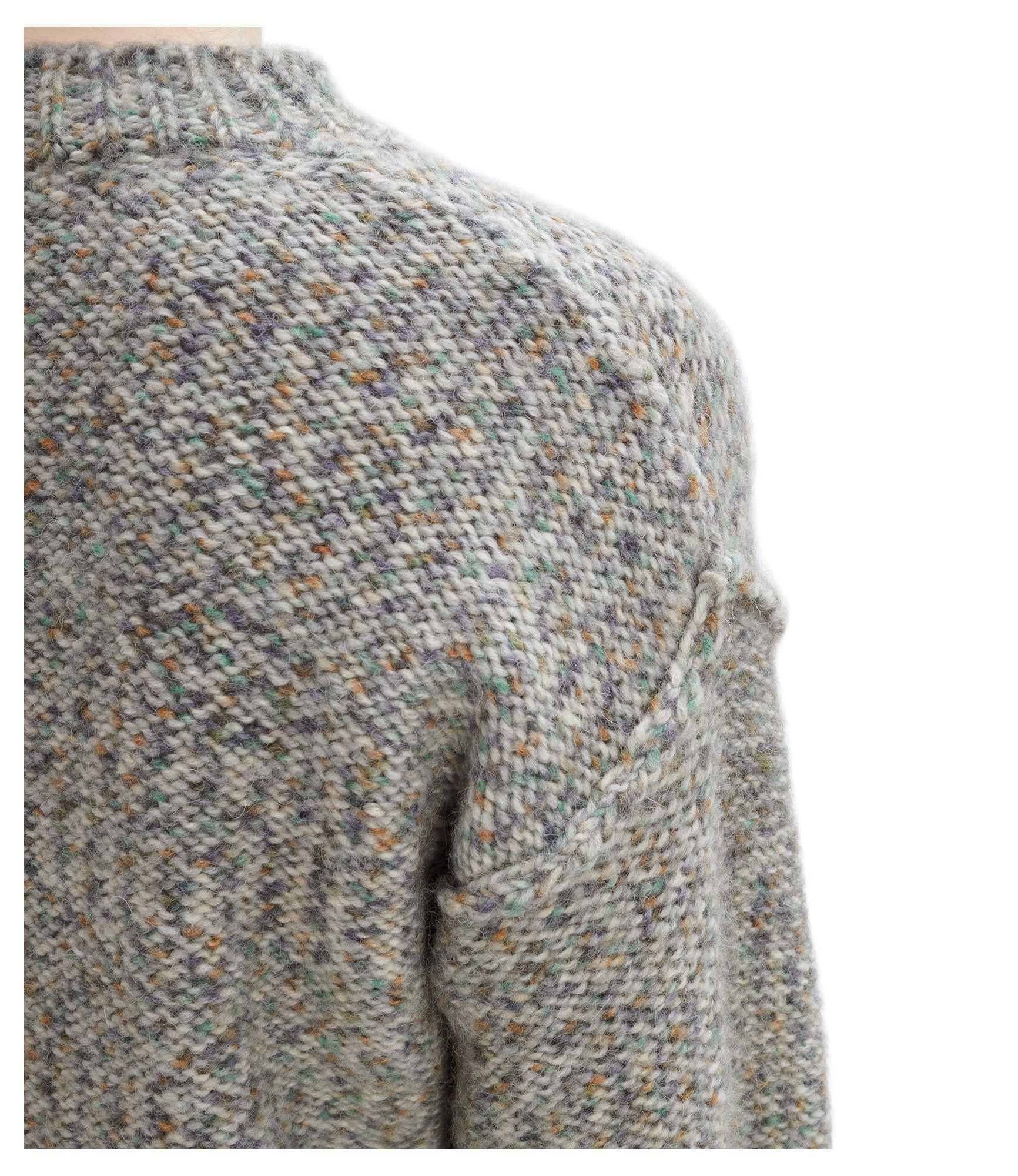 Lily sweater - 6