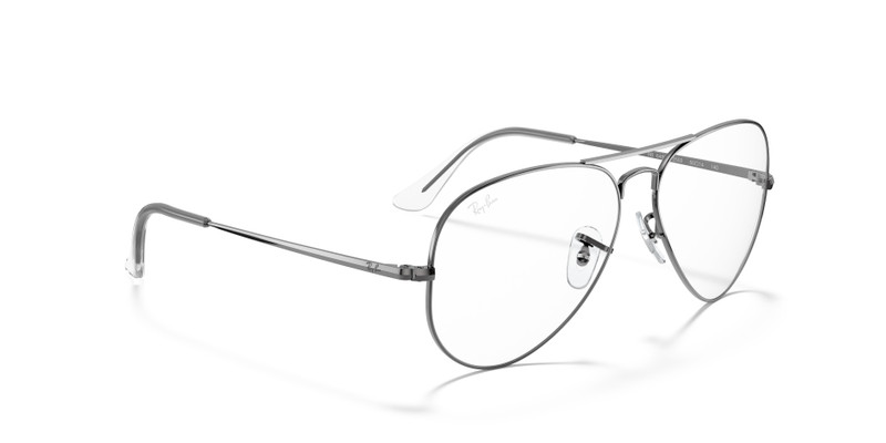 AVIATOR OPTICS 8