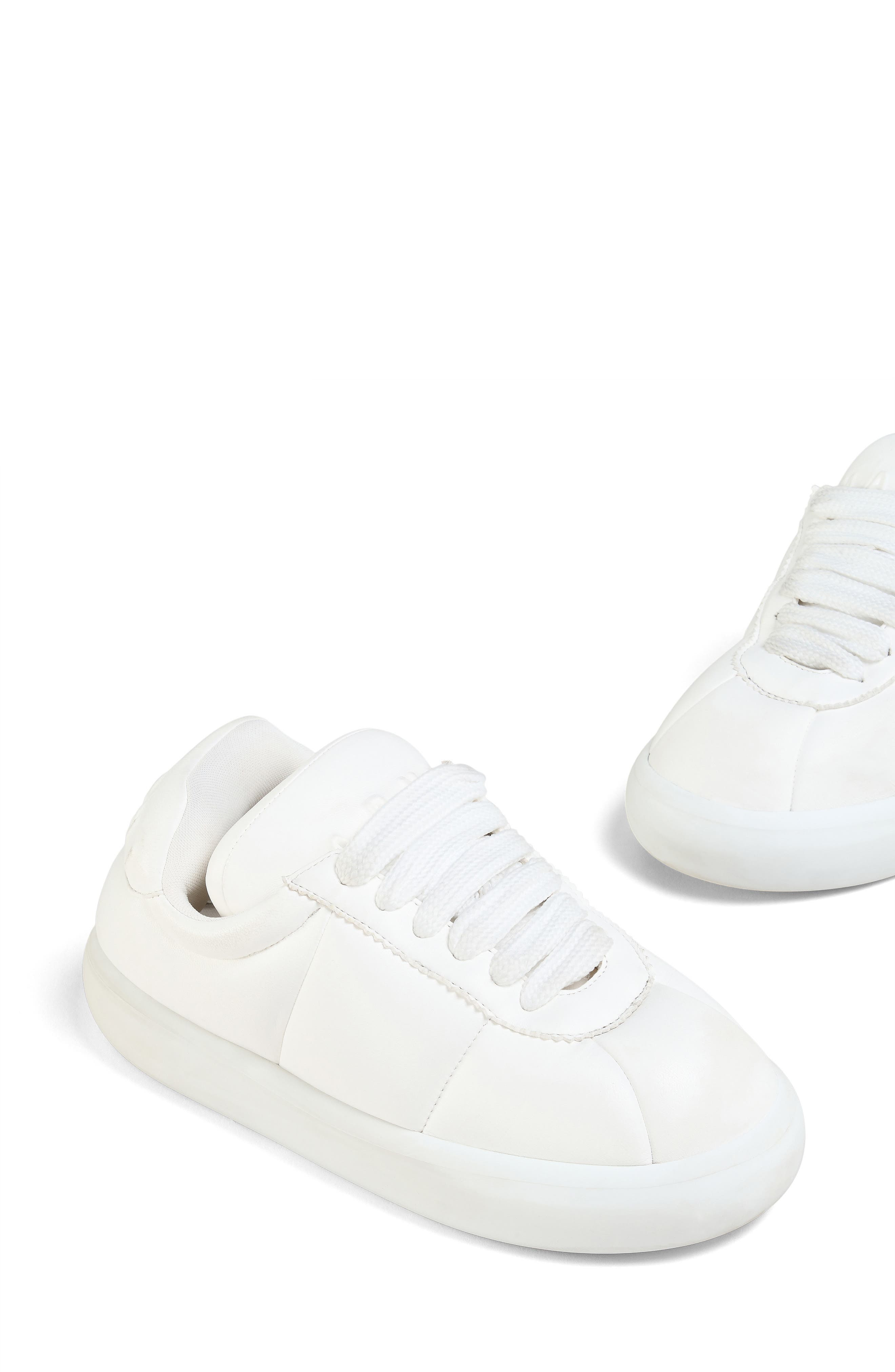 Puff Sneaker - 5