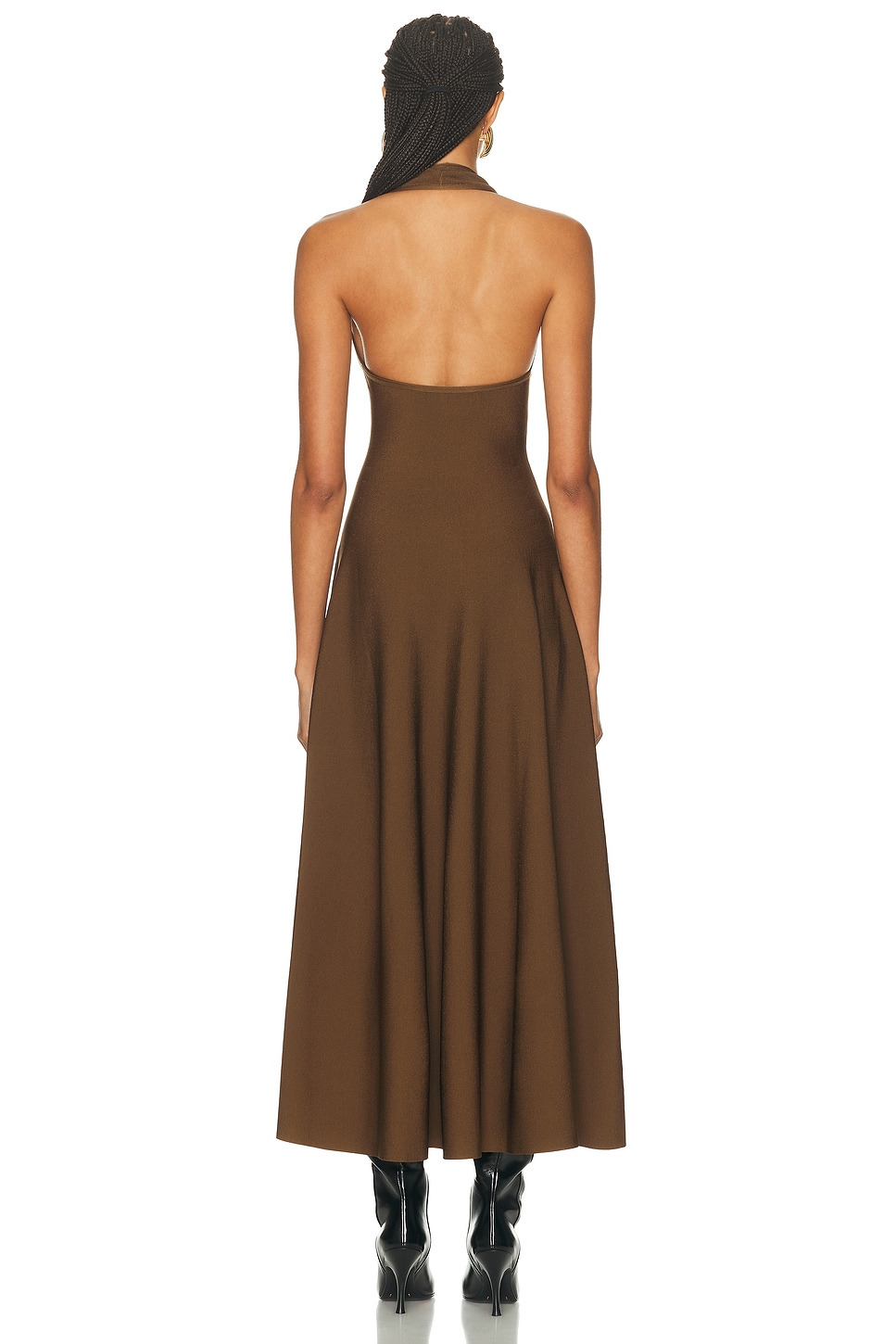 Melina Dress - 3