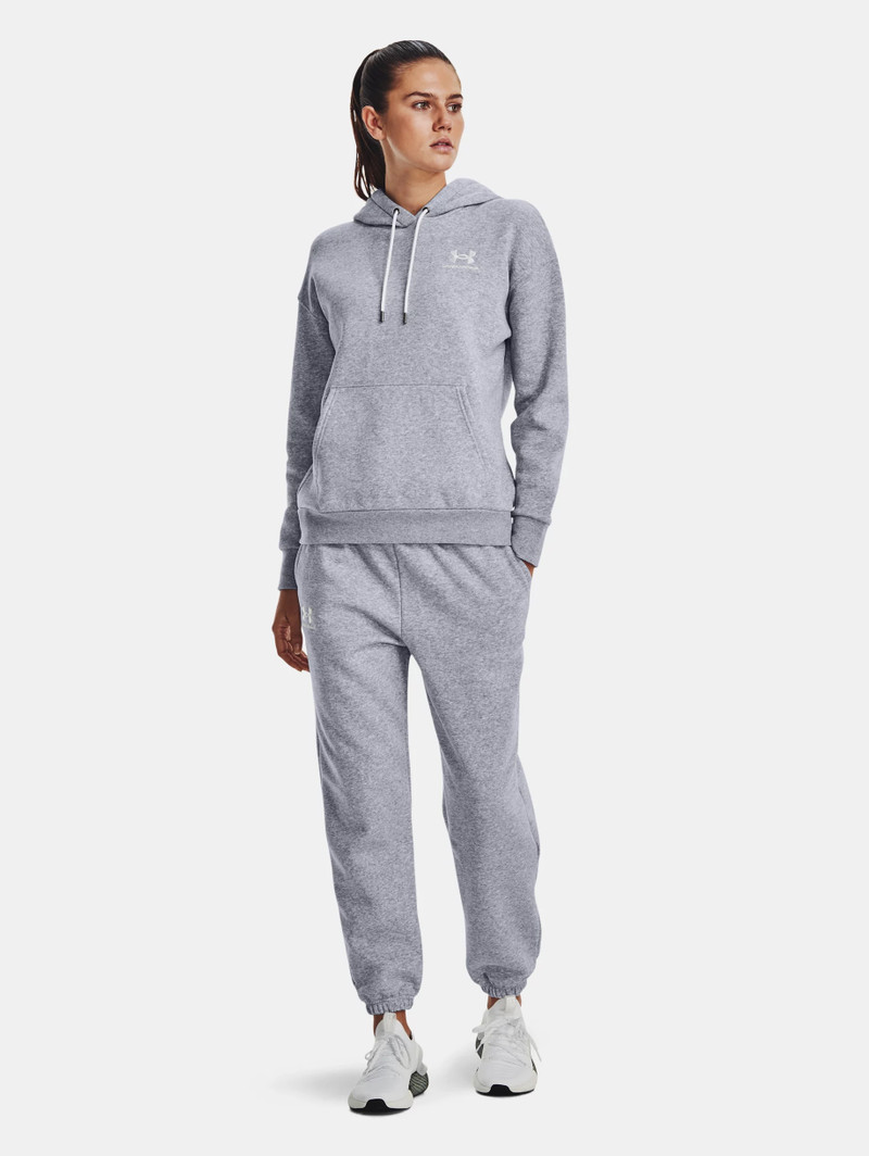 Women's UA Icon Fleece Joggers 5