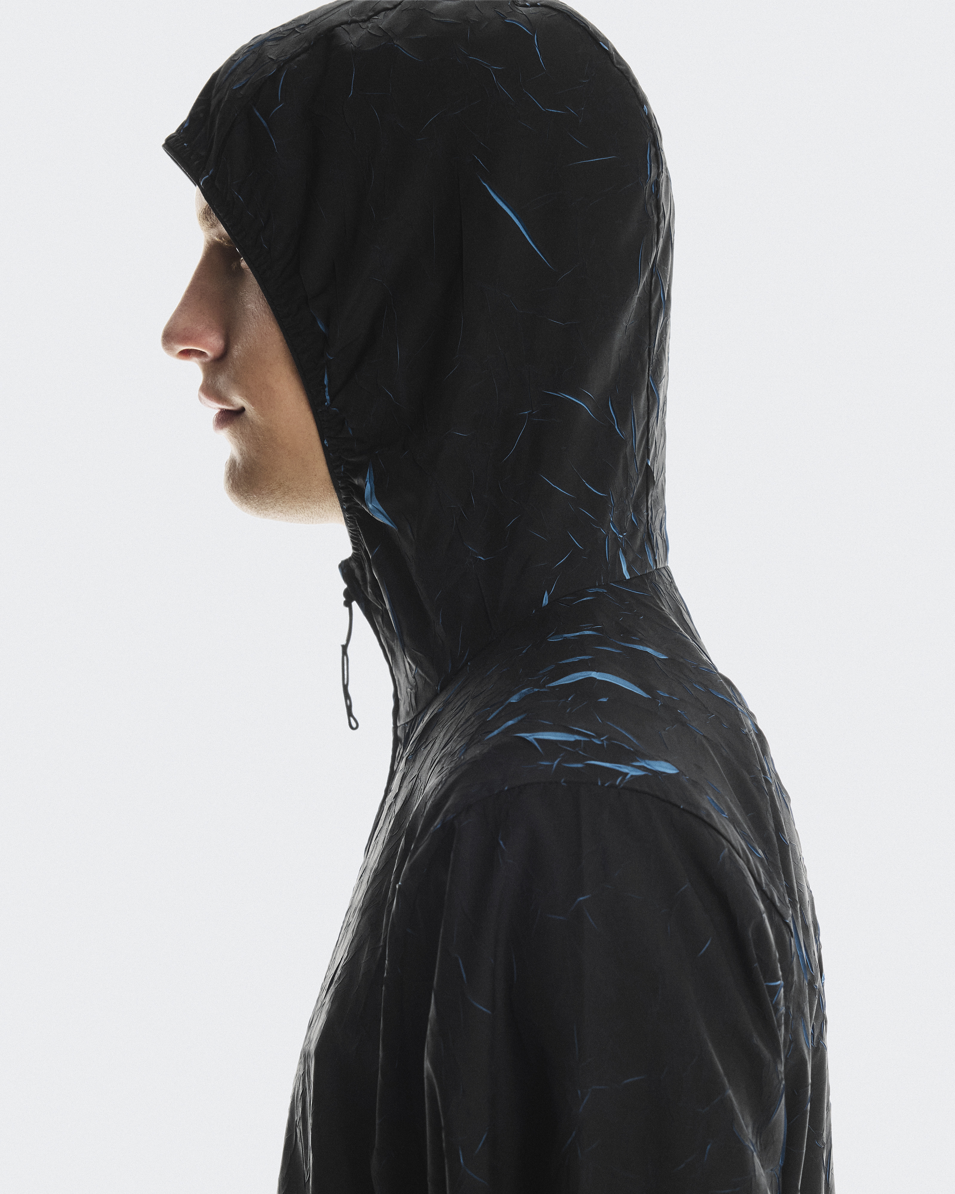 Pace Run Jacket - 5