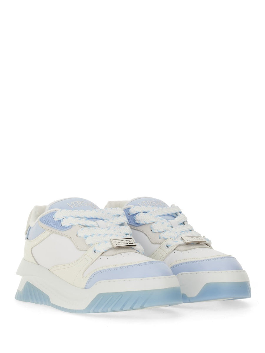 Versace Men "Odyssey" Sneaker - 3