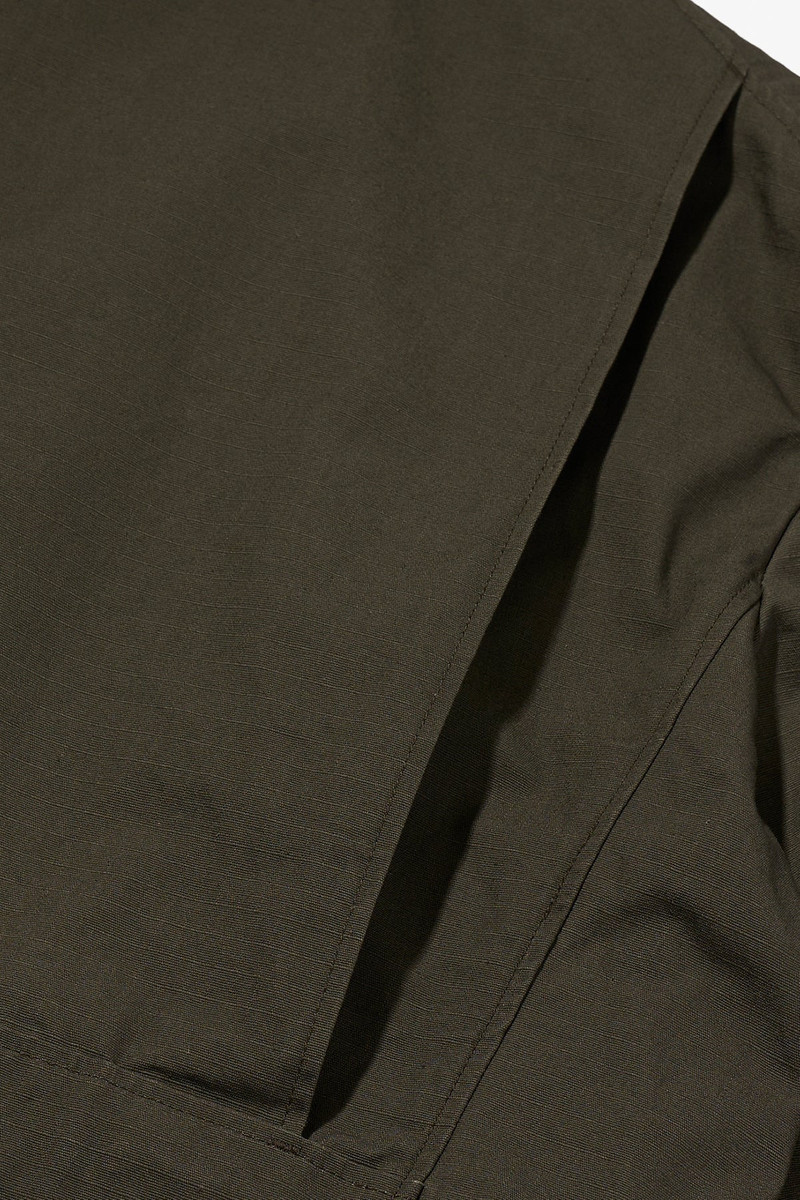 Hunting Blazer for Nepenthes NY, Packer and Blue in Green - Olive 7
