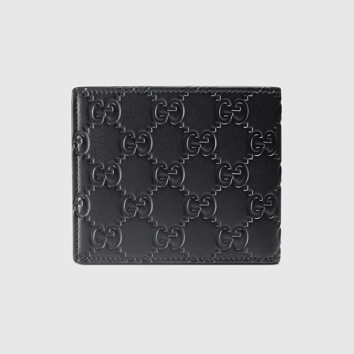 Gucci Signature wallet - 3