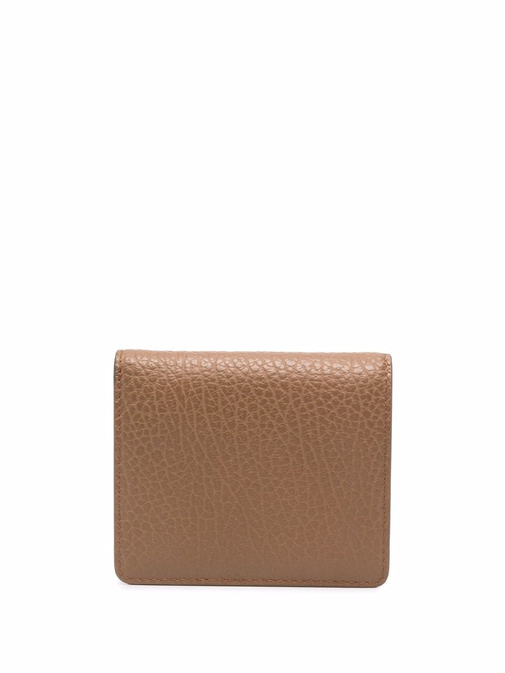 logo bi-fold wallet - 1