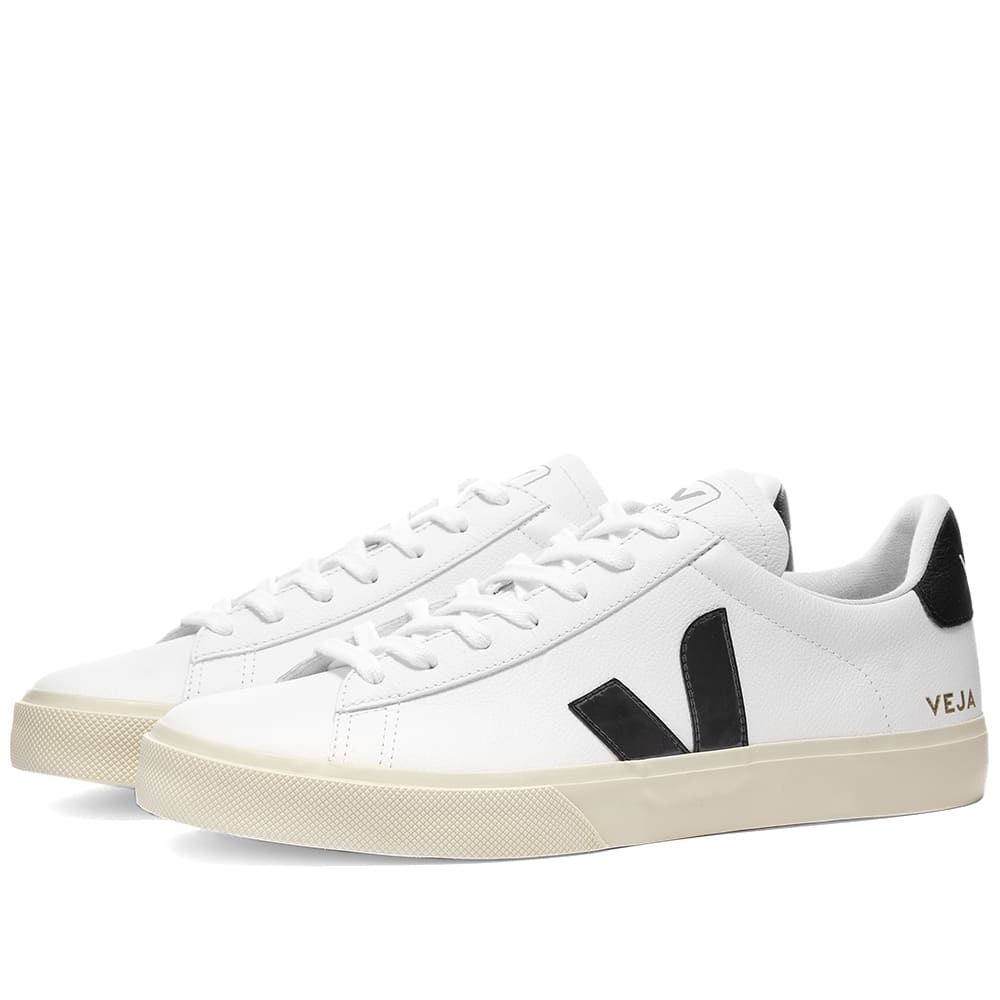 Veja Campo Sneaker - 1