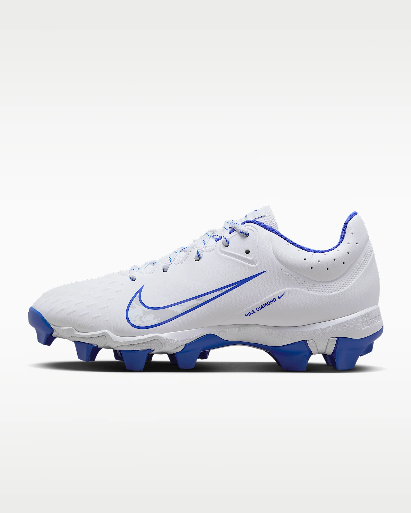 Nike Hyperdiamond 4 Keystone Women's Softball Cleats - 1