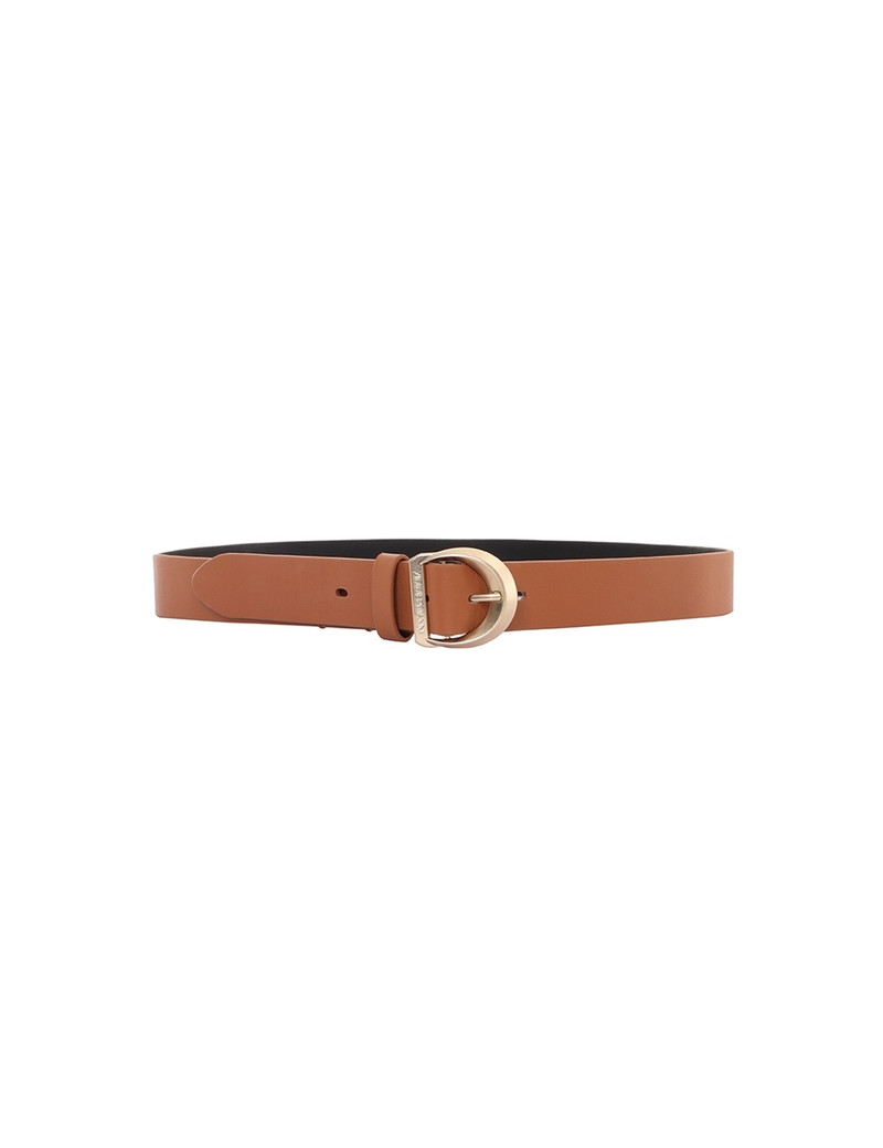 CRESCENT BUCKLE JEAN BELT 1