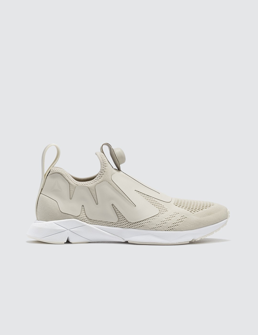 REEBOK PUMP SUPREME ENGINEER - 1