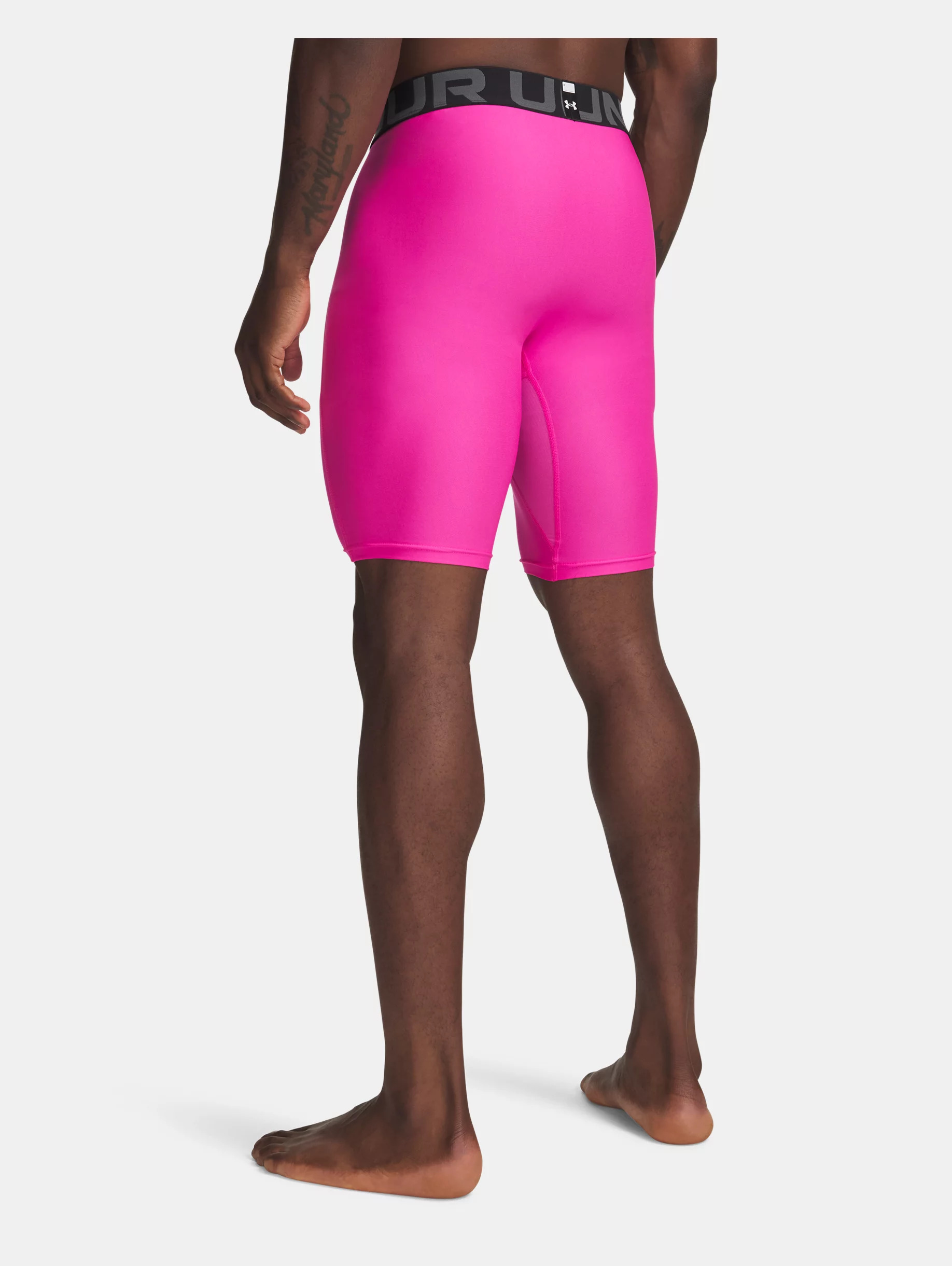 HeatGear® Pocket - 2