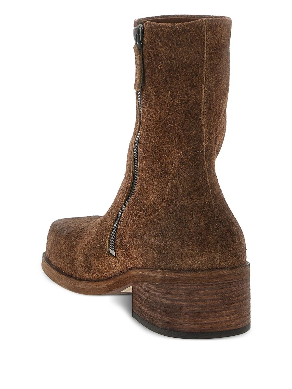 Cassello ankle boots - 3