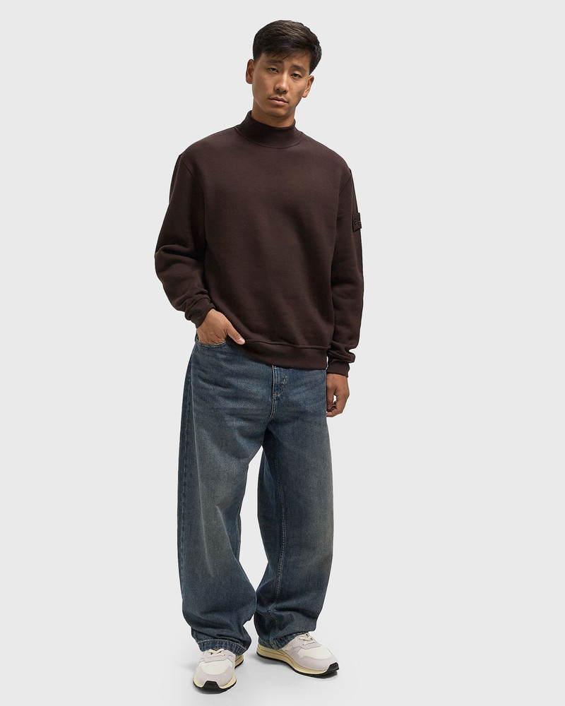 Stone Island GHOST SWEATSHIRT outlook