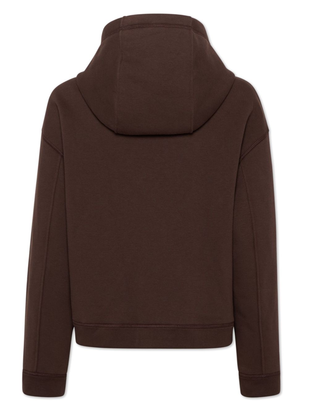 Icon zip-up hoodie - 2