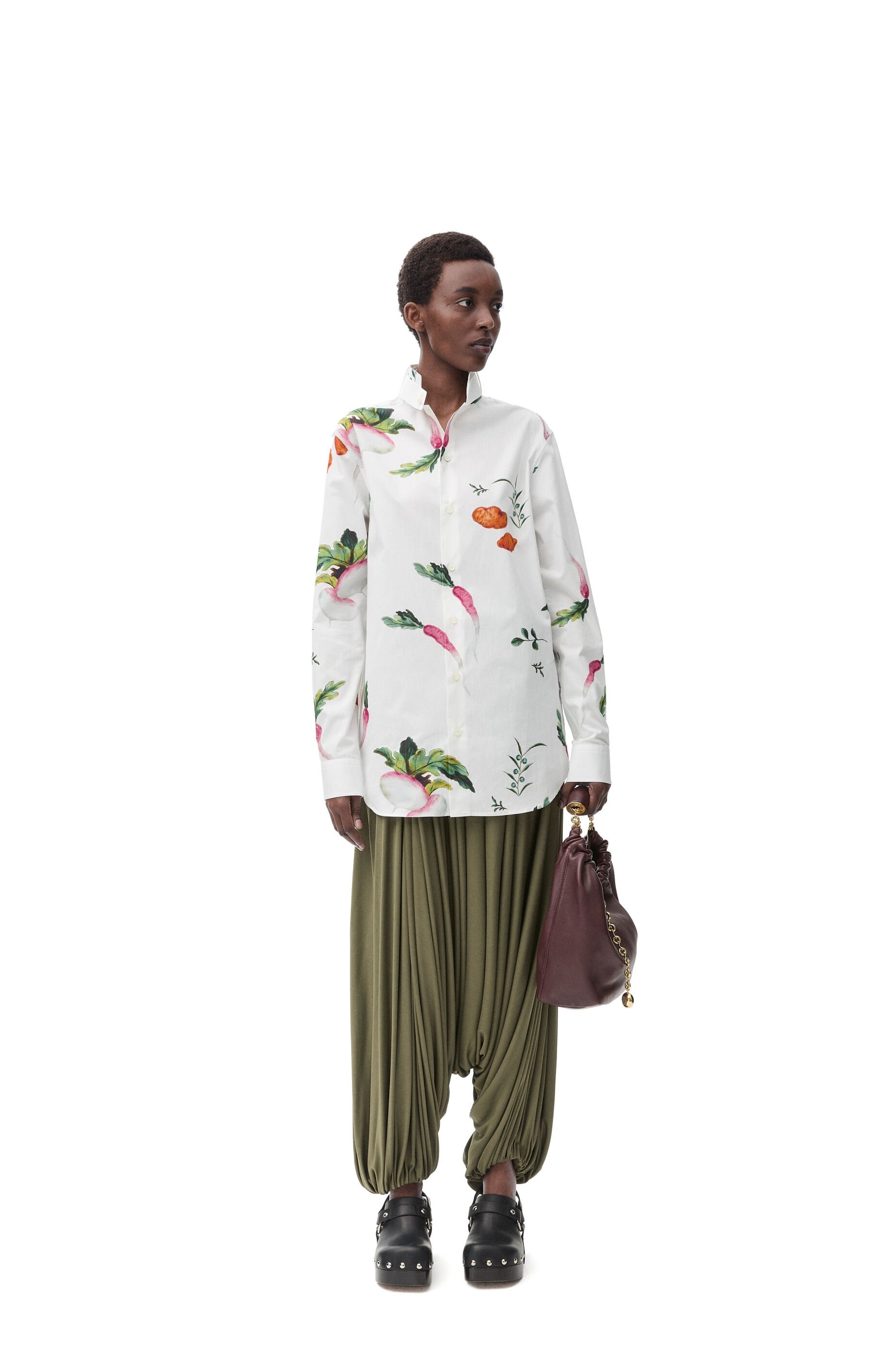 Shirt in cotton - 2